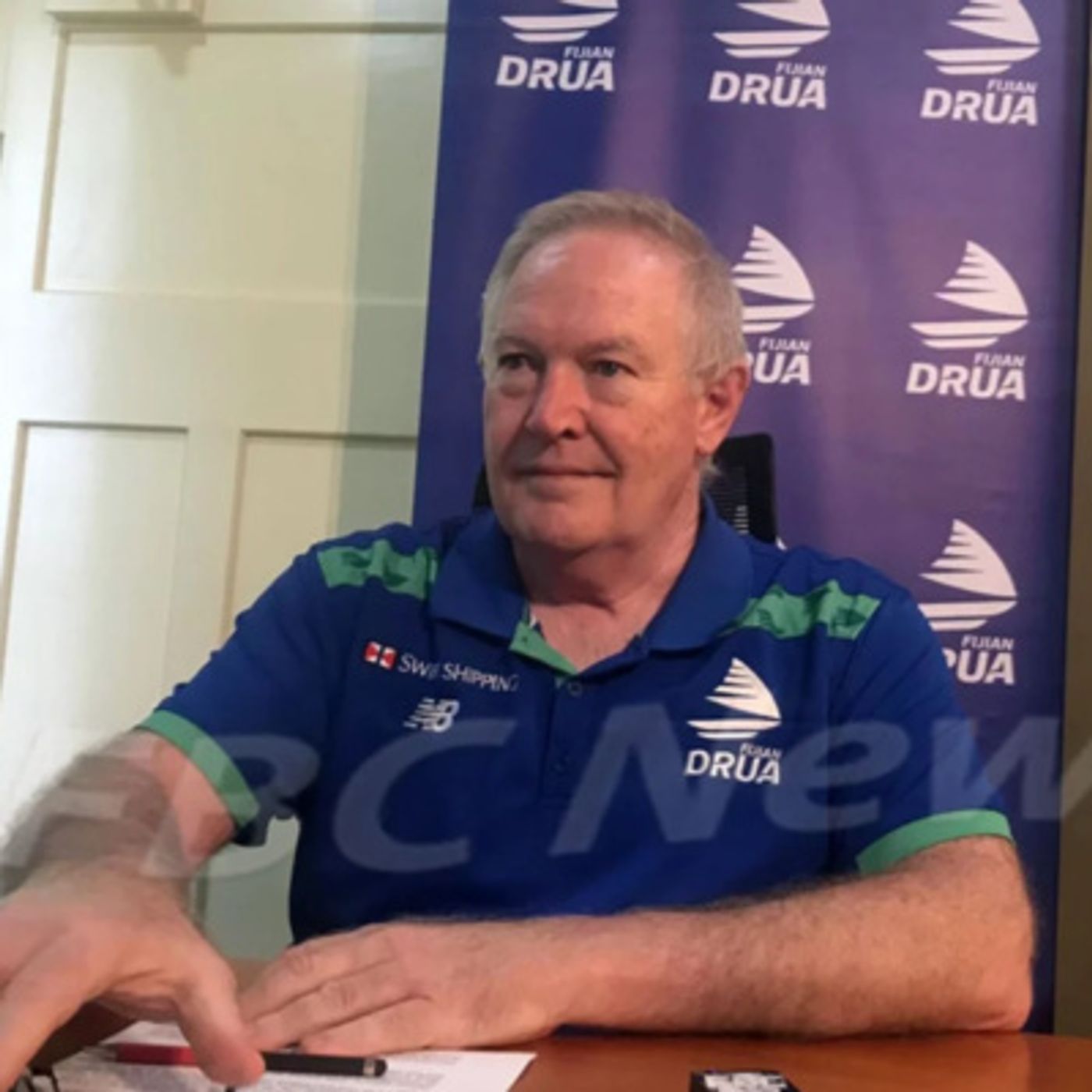 TEIVOVO Rugby - The Fiji Rugby Podcast - a TEIVOVO Digital Podcast