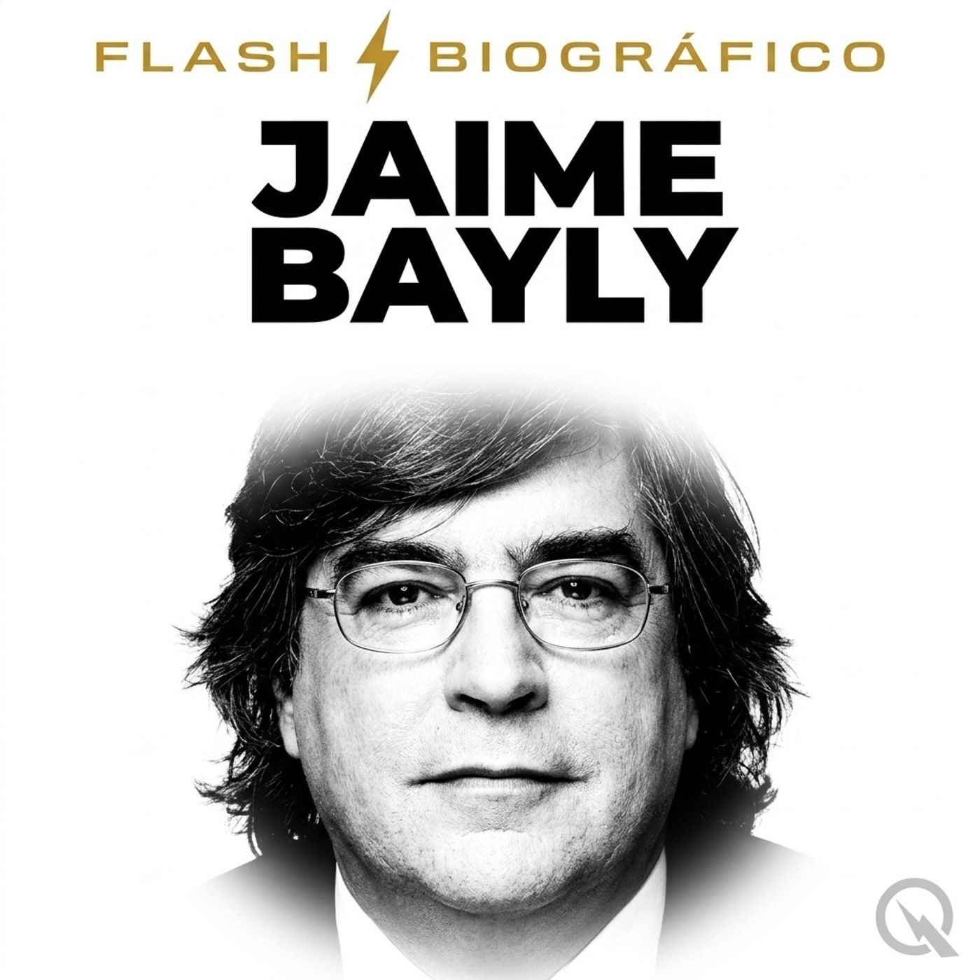 Jaime Bayly - Flash Biográfico