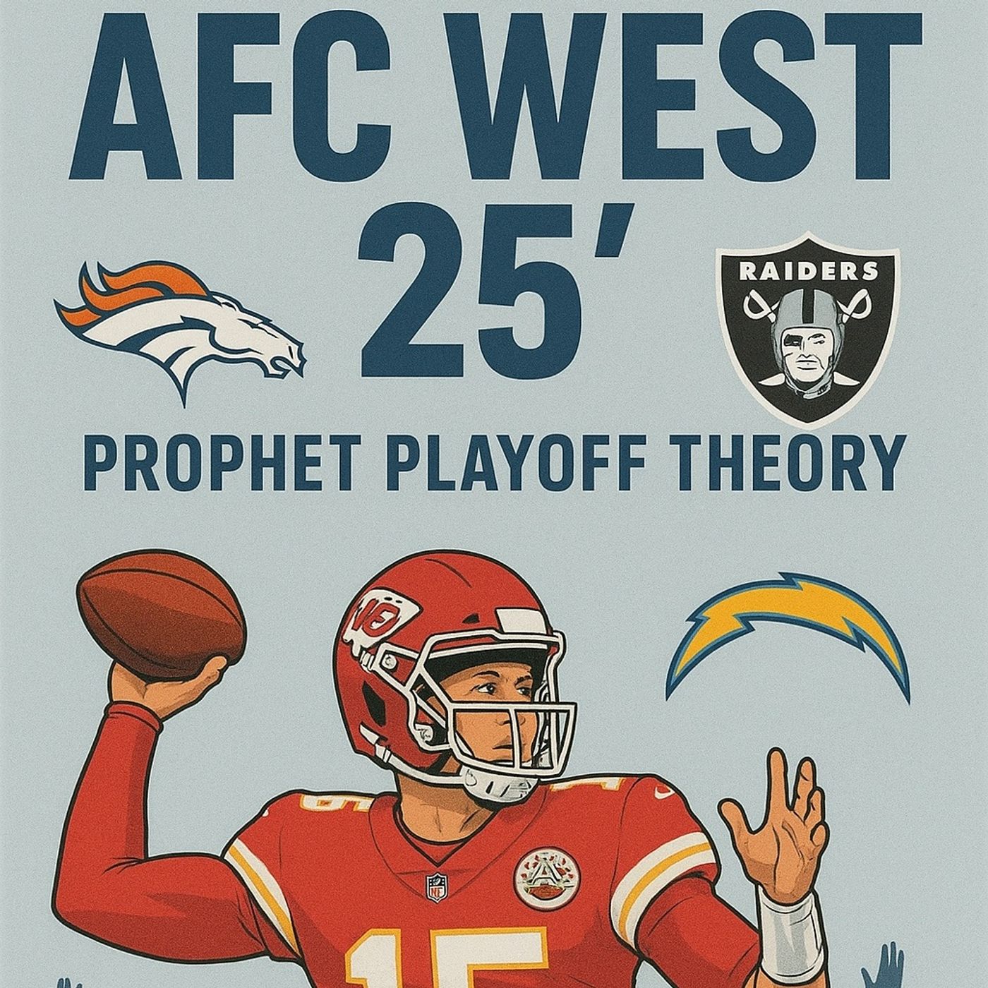 PPT: AFC West '25