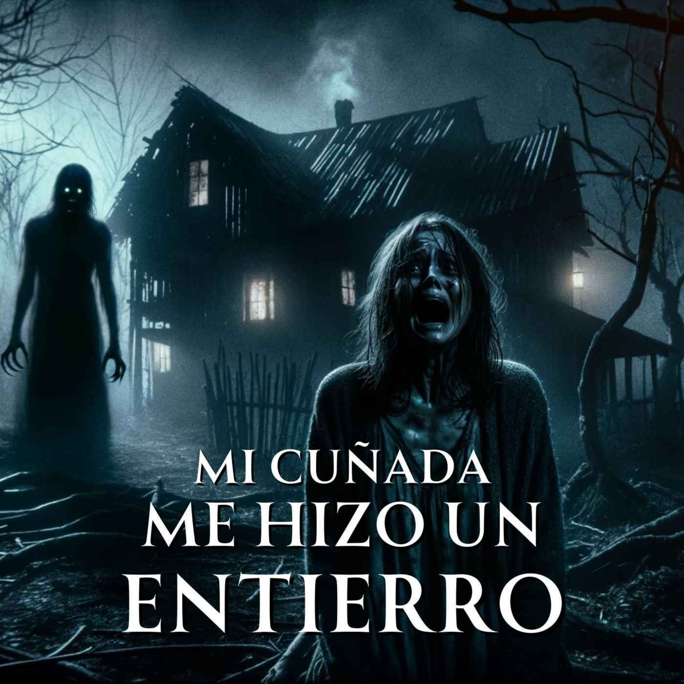 BRUJERIA CON MUERTOS