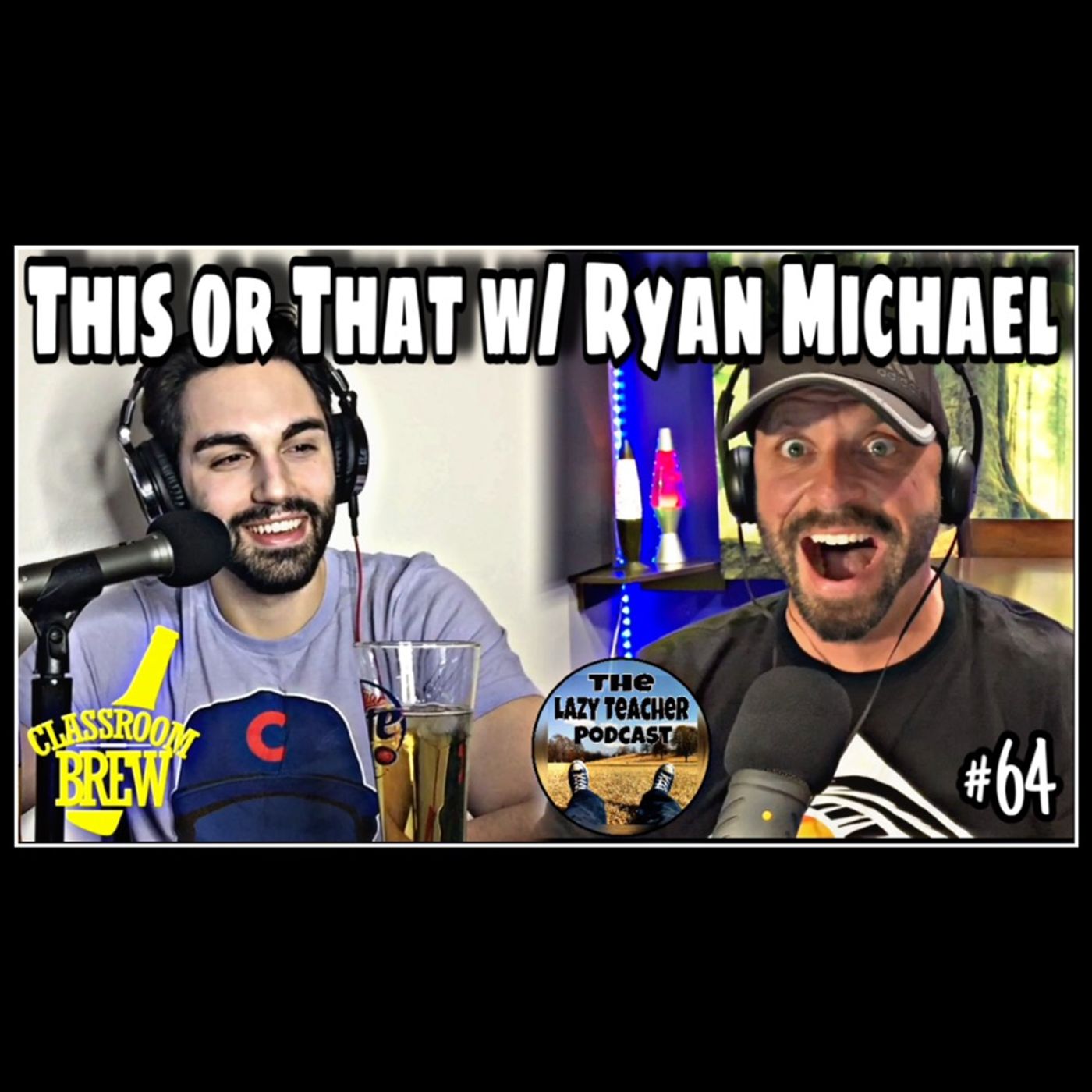 The Lazy Teacher Podcast