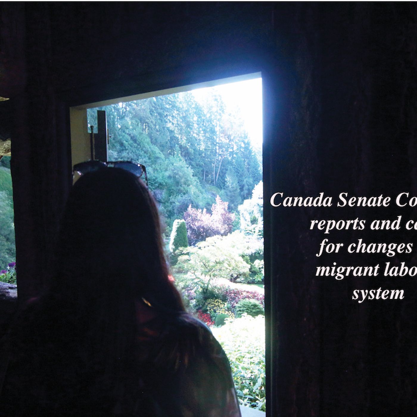 Canada Senate Committee reports and calls for changes to migrant labour system