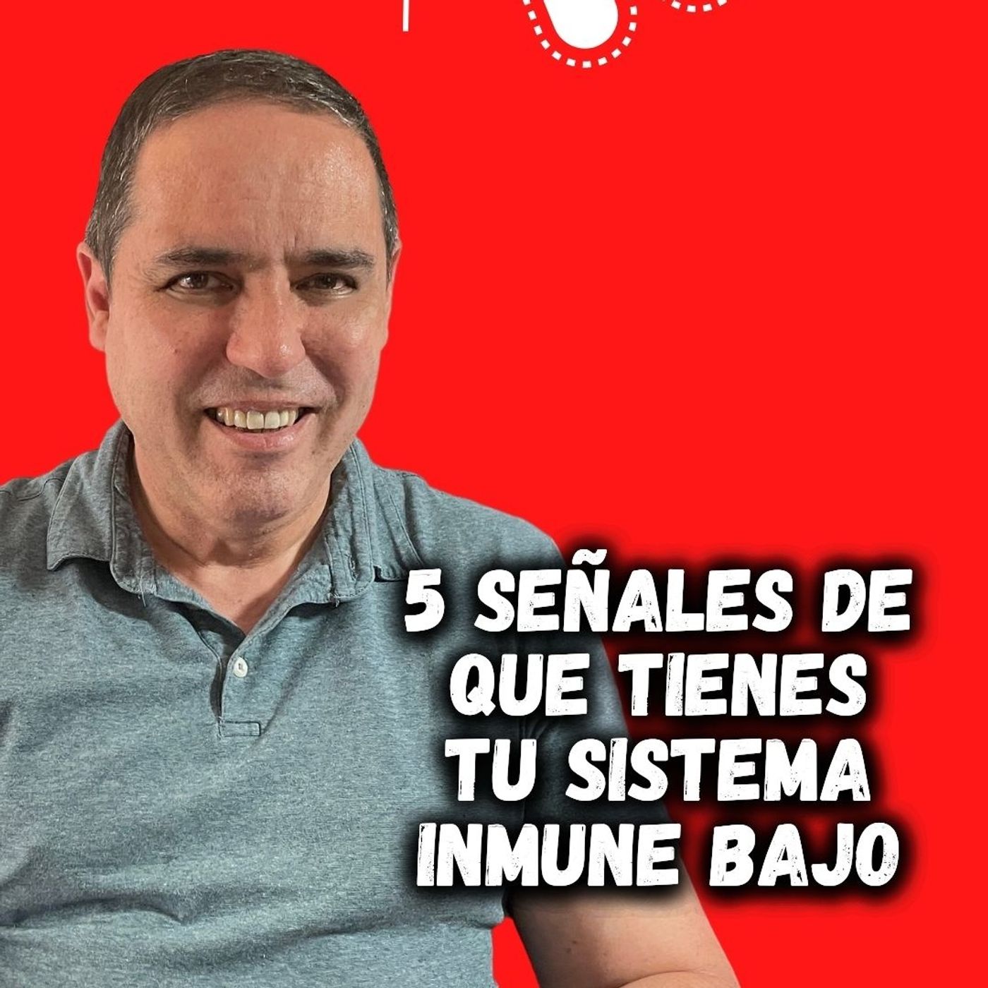 ***SEÑALES DE QUE TU SISTEMA INMUNOLÓGICO ESTÁ DÉBIL***