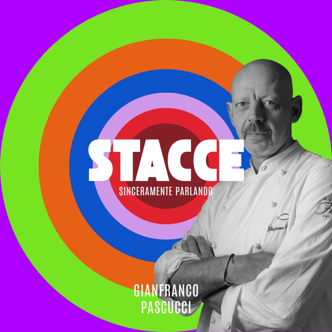 Il mare che non sappiamo allevare | con Gianfranco Pascucci episode artwork