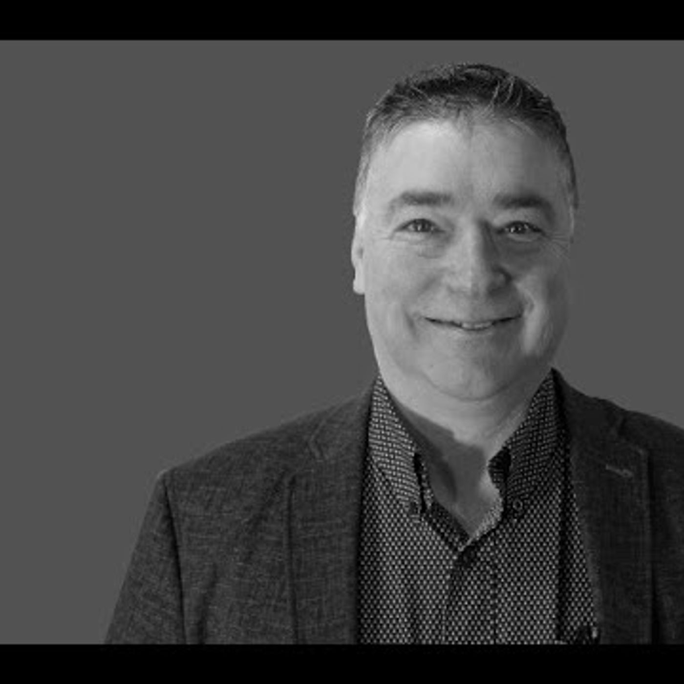 Église Baptiste de Trois Rivières -  Tony Bissonnette (13 août 2023)