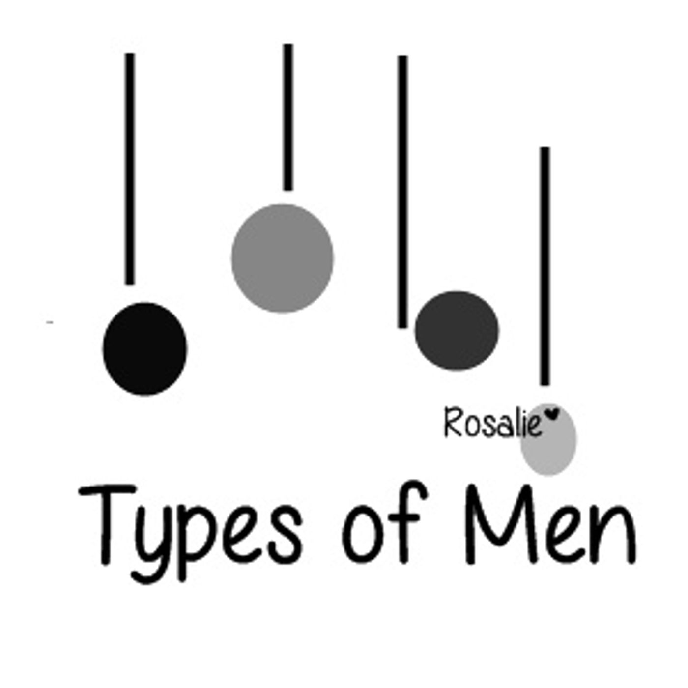 Types of Men