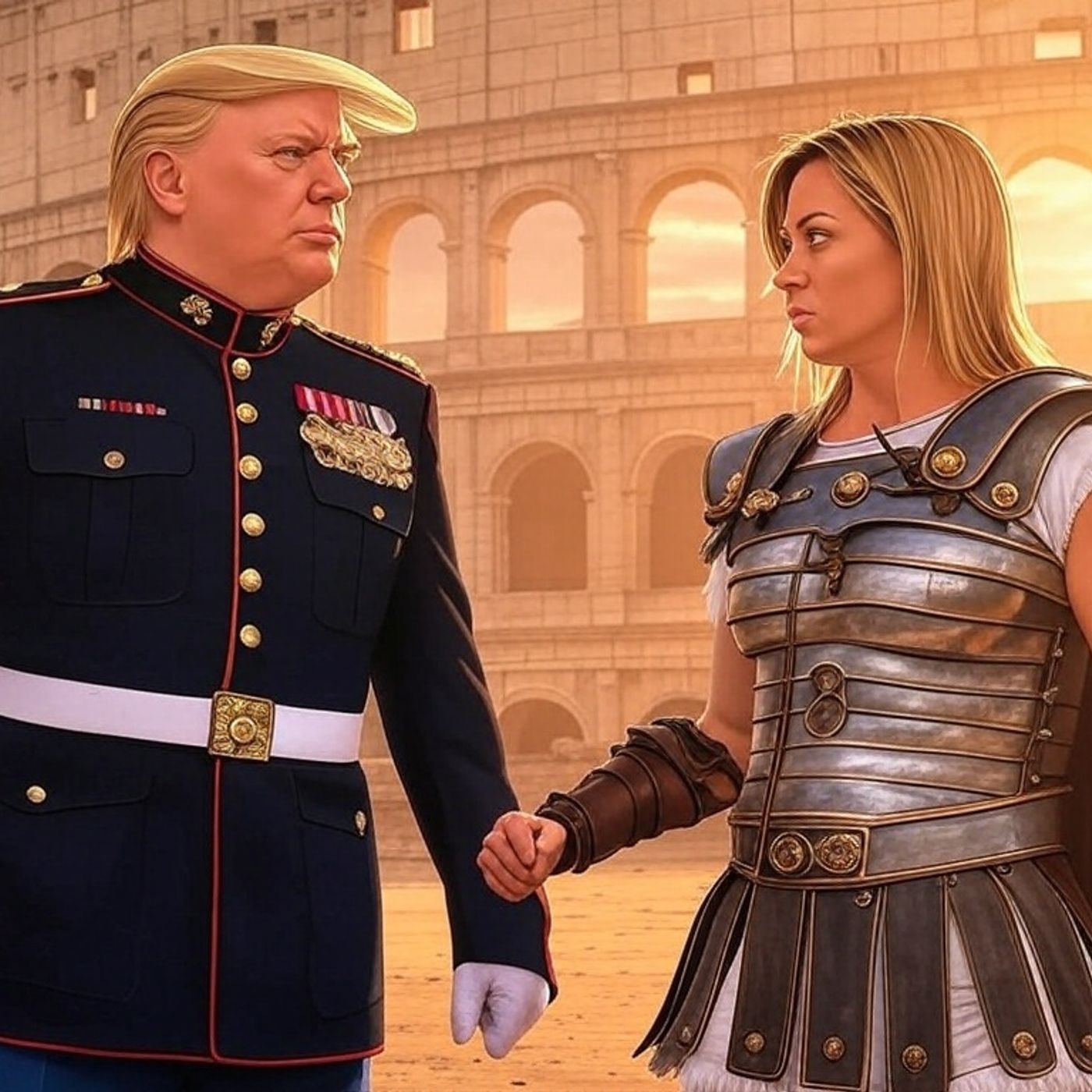 Dazi e Webtax Come Trump Può Colpire il Nostro Portafoglio (e Cosa Possiamo Fare ???) Dazi e Webtax Come Trump Può Colpire il Nostro Portafoglio (e Cosa Possiamo Fare ???)