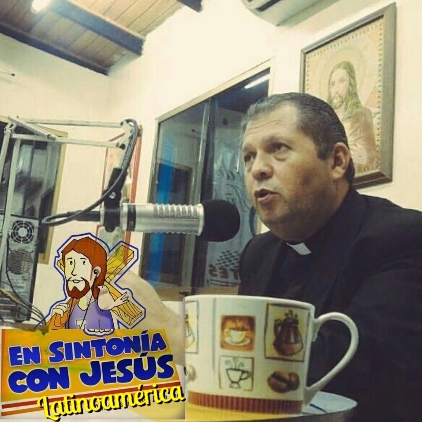 En Sintonía con JESÚS