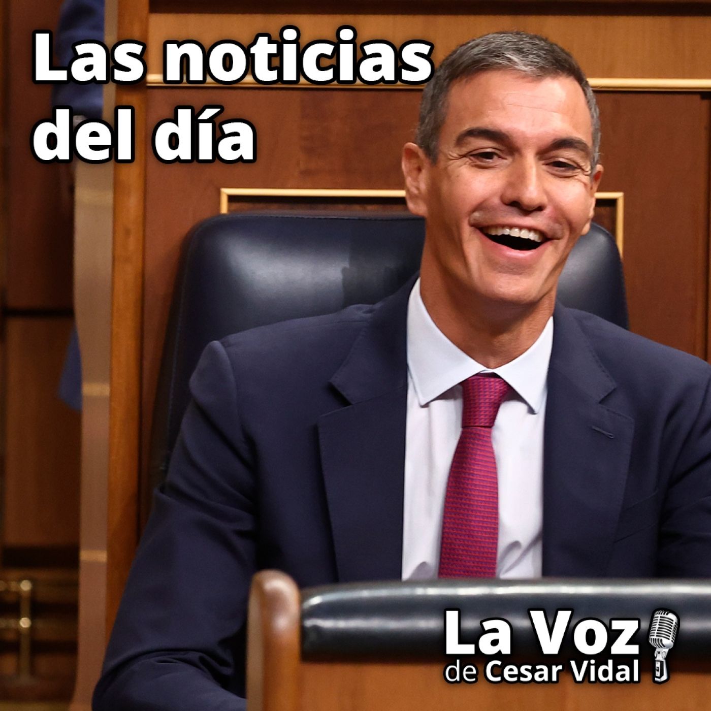 Las noticias del día - 10/09/26 episode artwork
