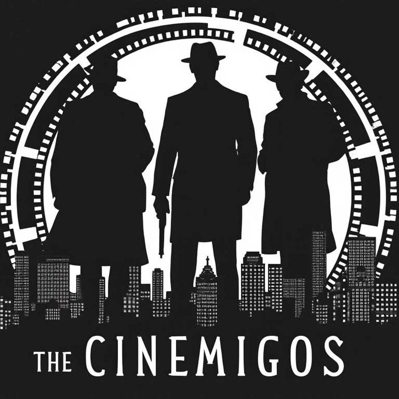 THE CINEMIGOS