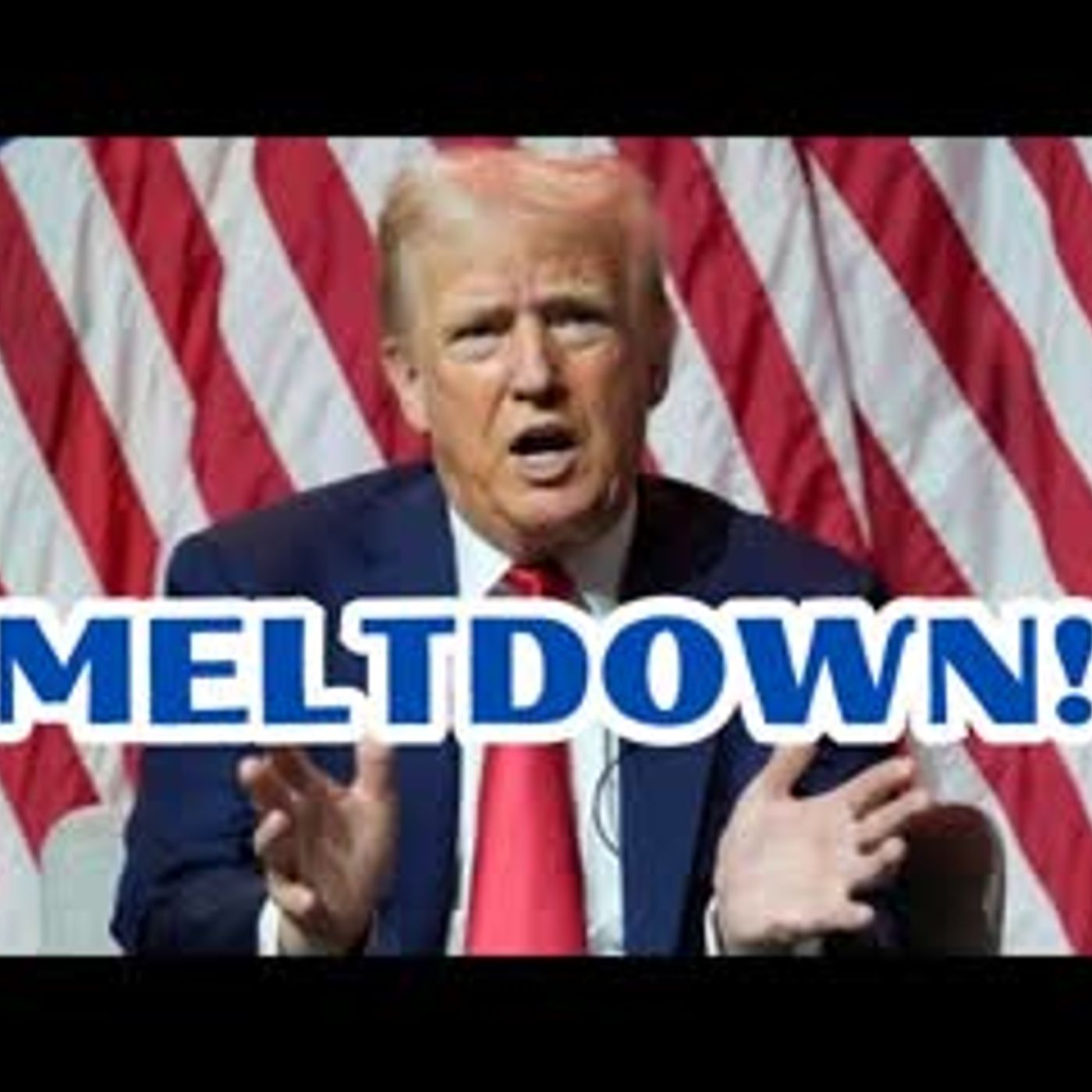 LIVE AT FIVE Trump's meltdown as Harris thrives, SF homeless sweeps, Olympics LIVE AT FIVE Trump's meltdown as Harris thrives, SF homeless sweeps, Olympics