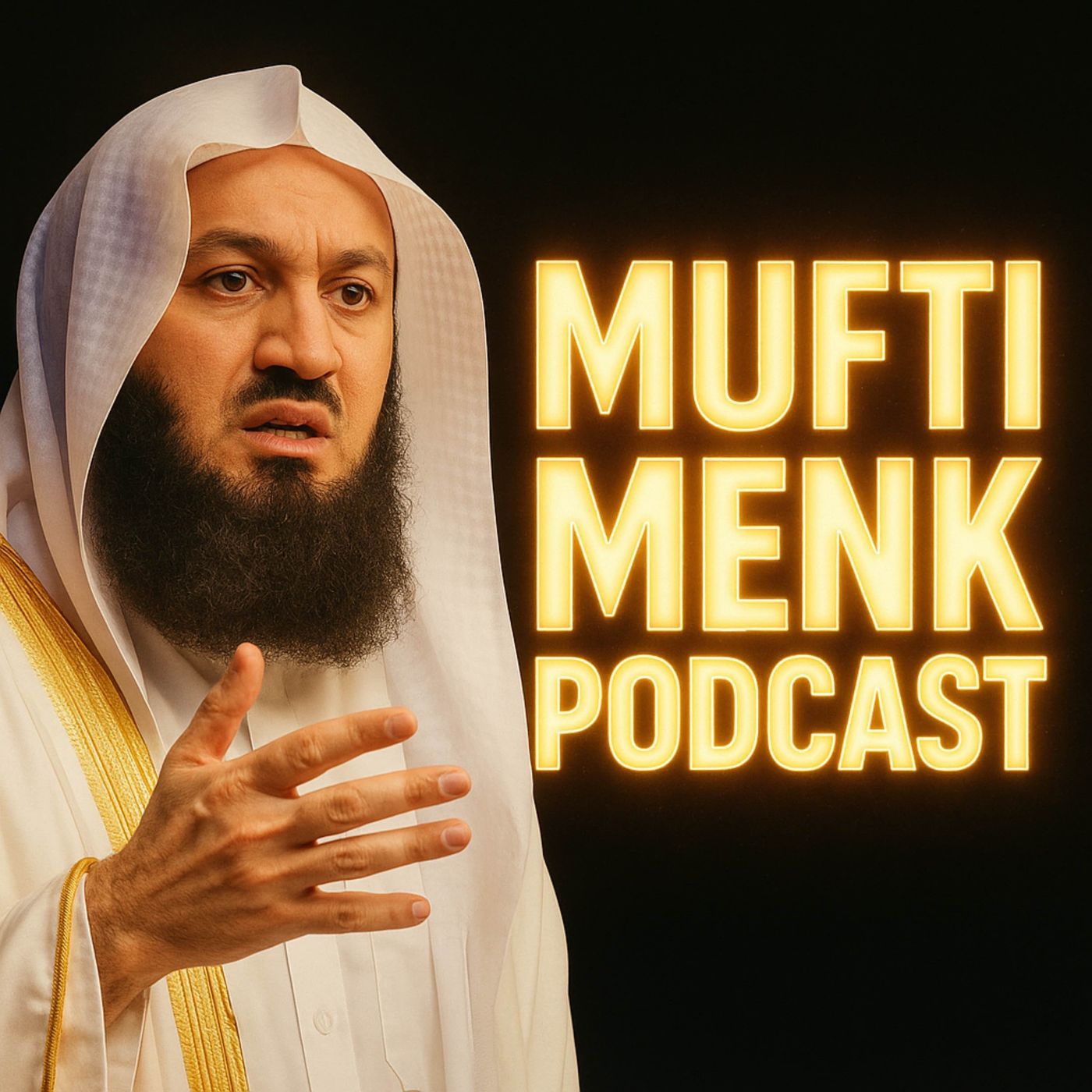The month has commenced full swing! | Mufti Menk