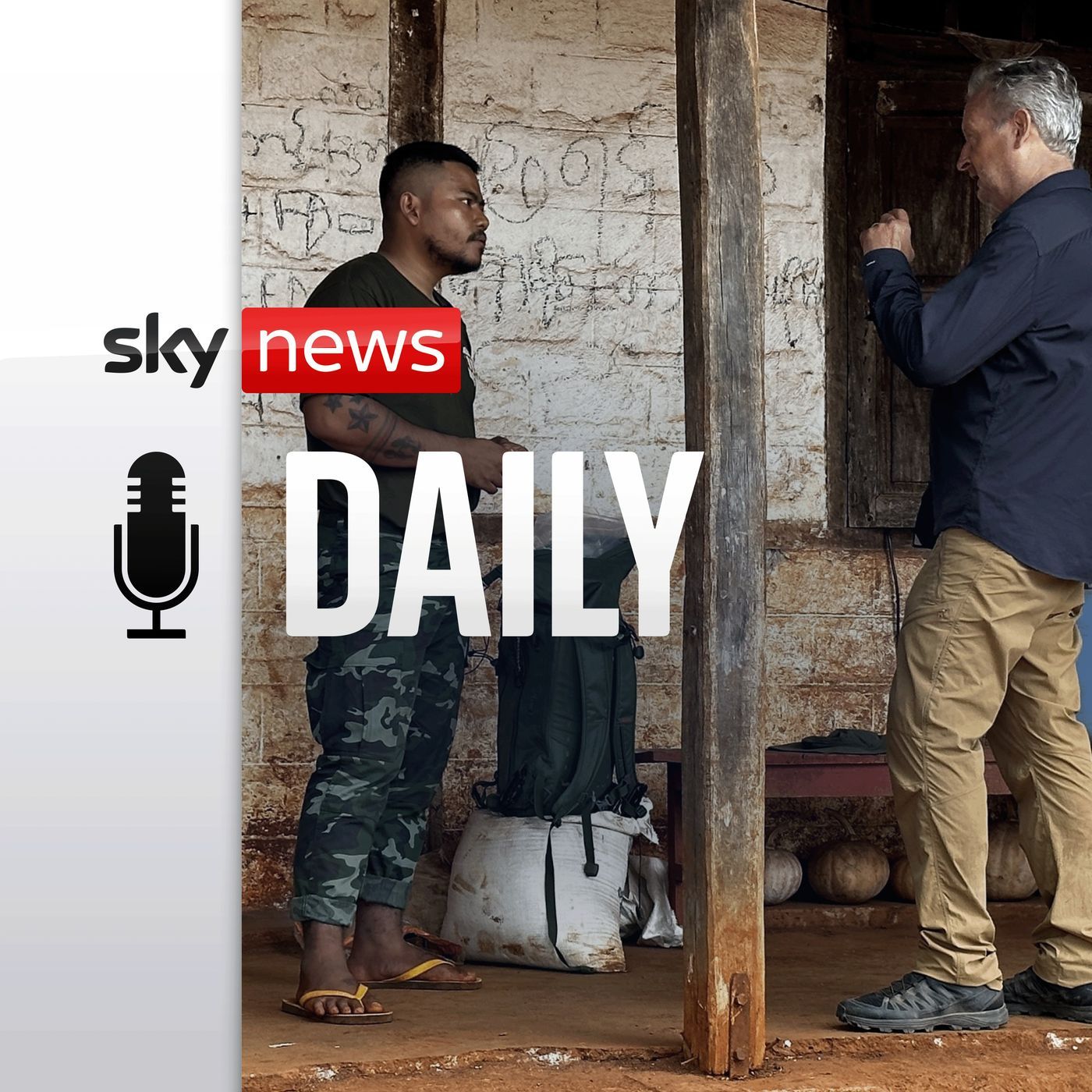Sky News Daily