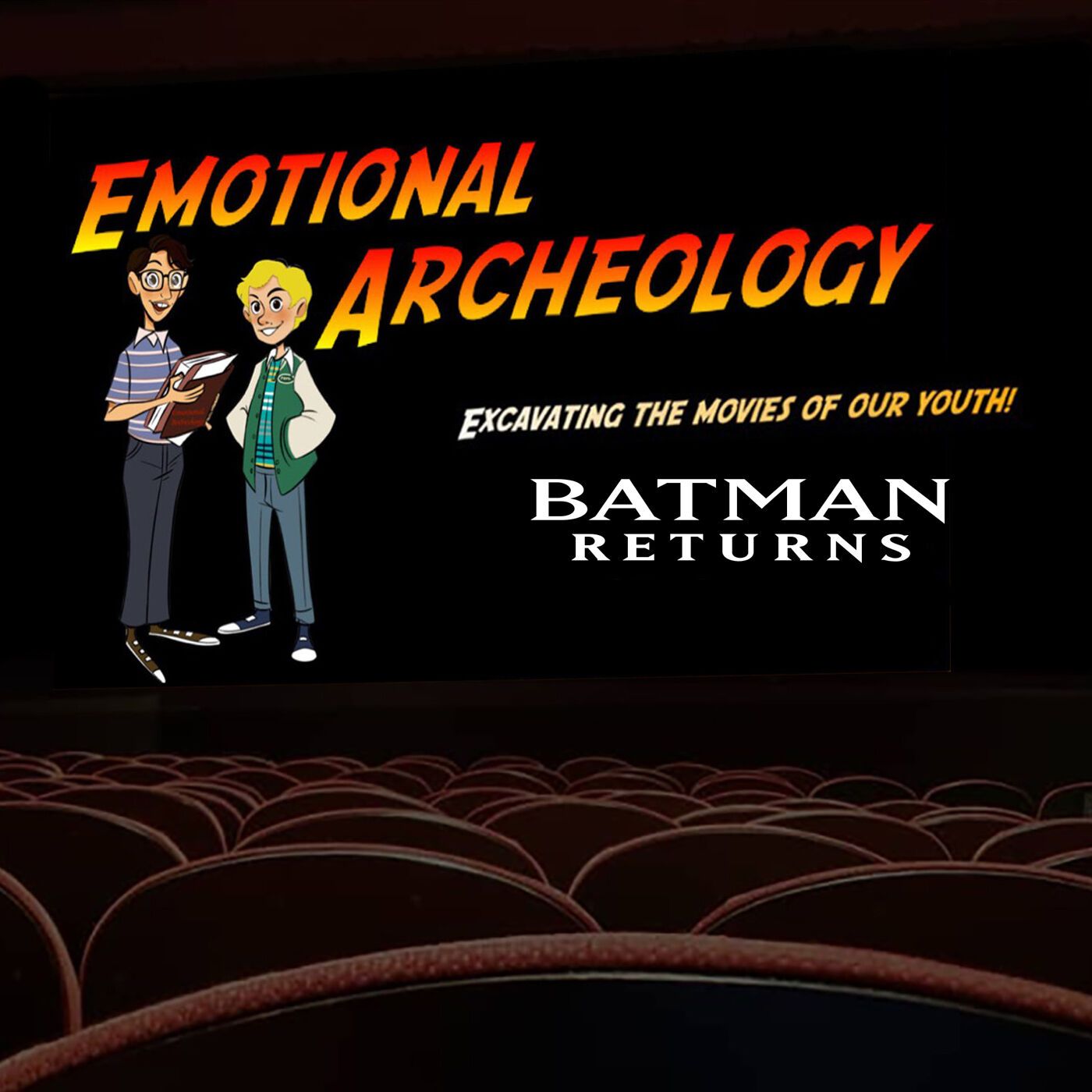 Emotional Archeology