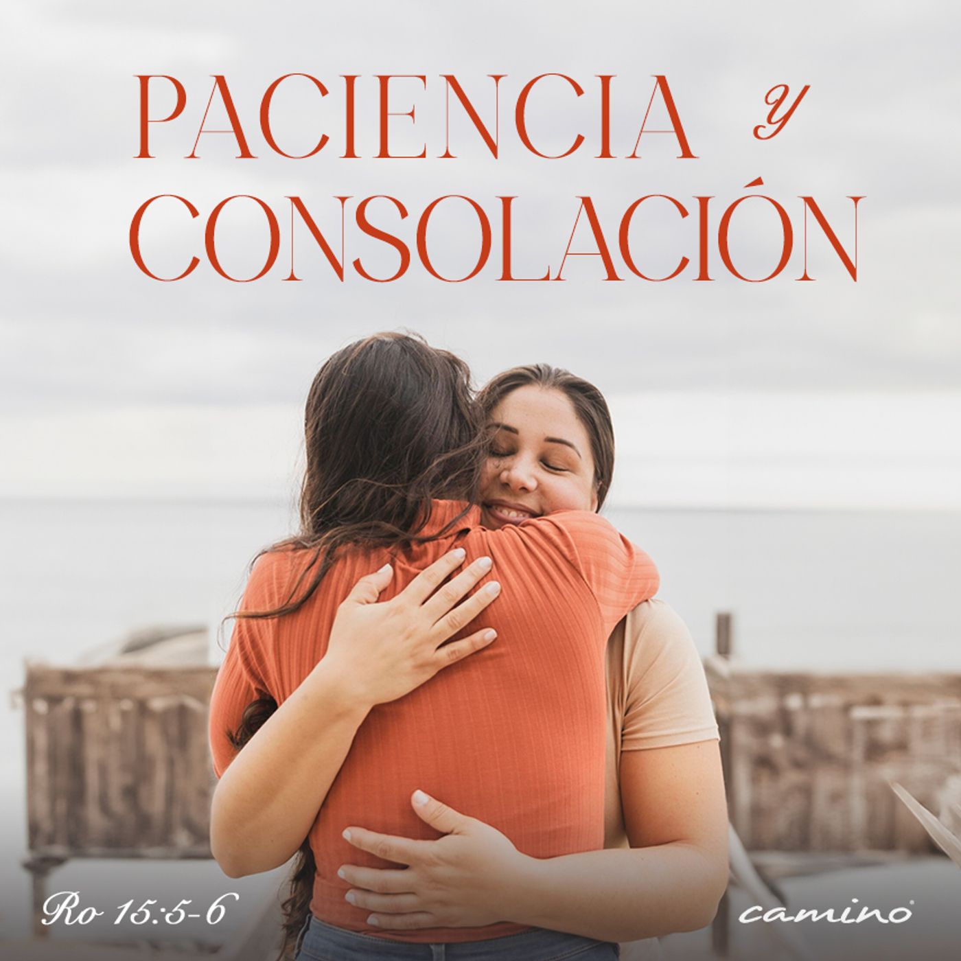 Oración 1 de octubre (Paciencia y Consolación) episode artwork