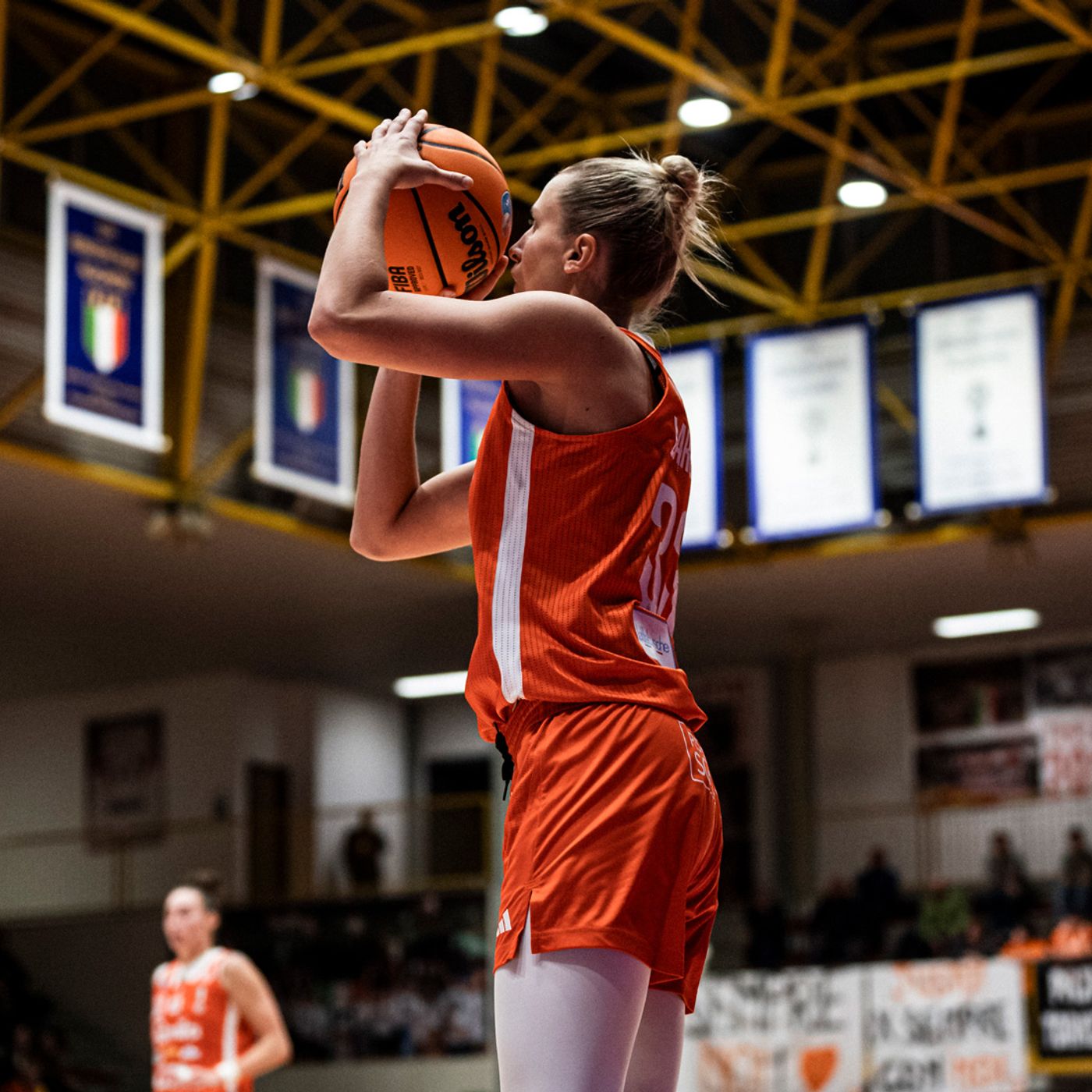 Famila, in A1 a gonfie vele e in Europa “controvento”. Duello a Schio con le regine di Praga Famila, in A1 a gonfie vele e in Europa “controvento”. Duello a Schio con le regine di Praga