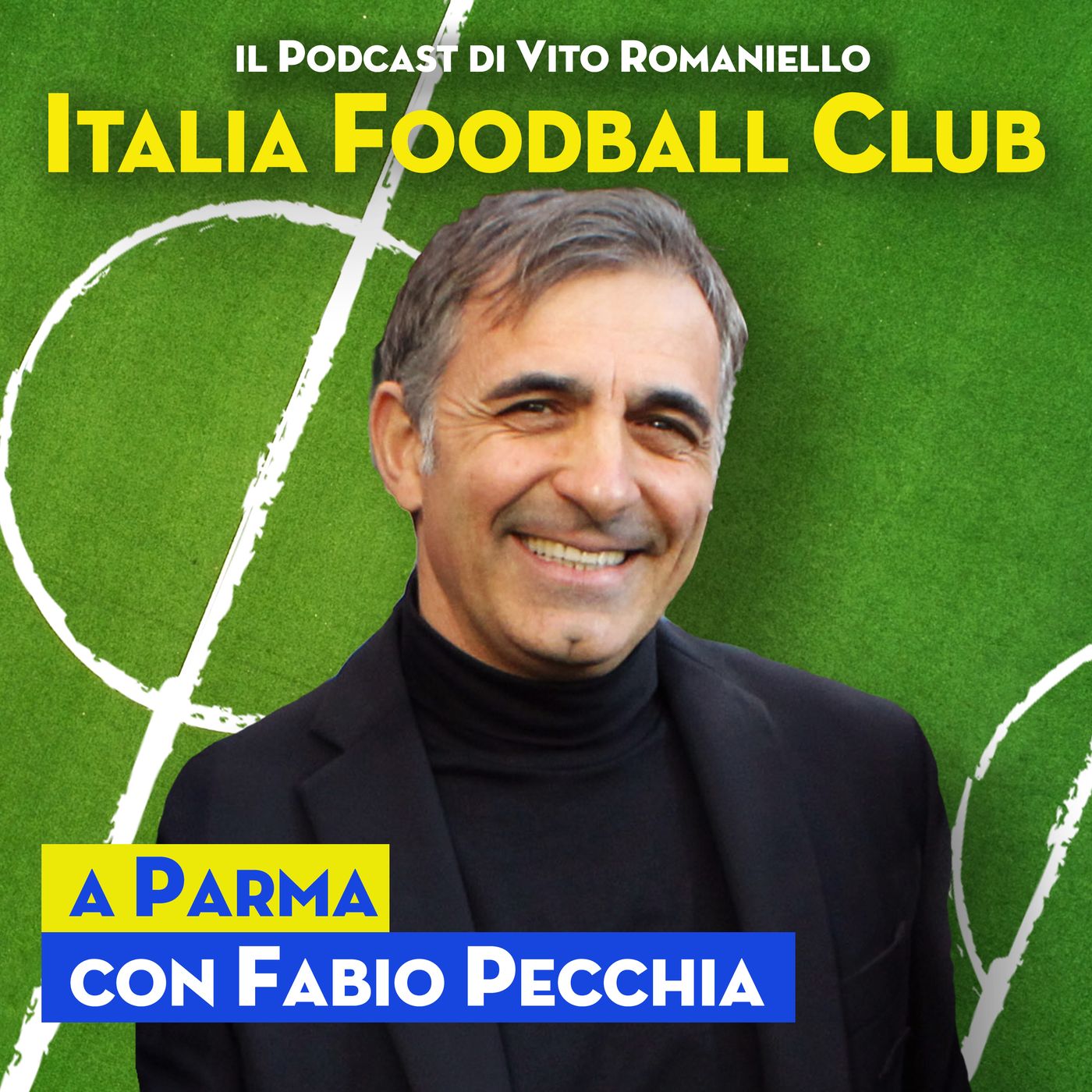 Italia Foodball Club