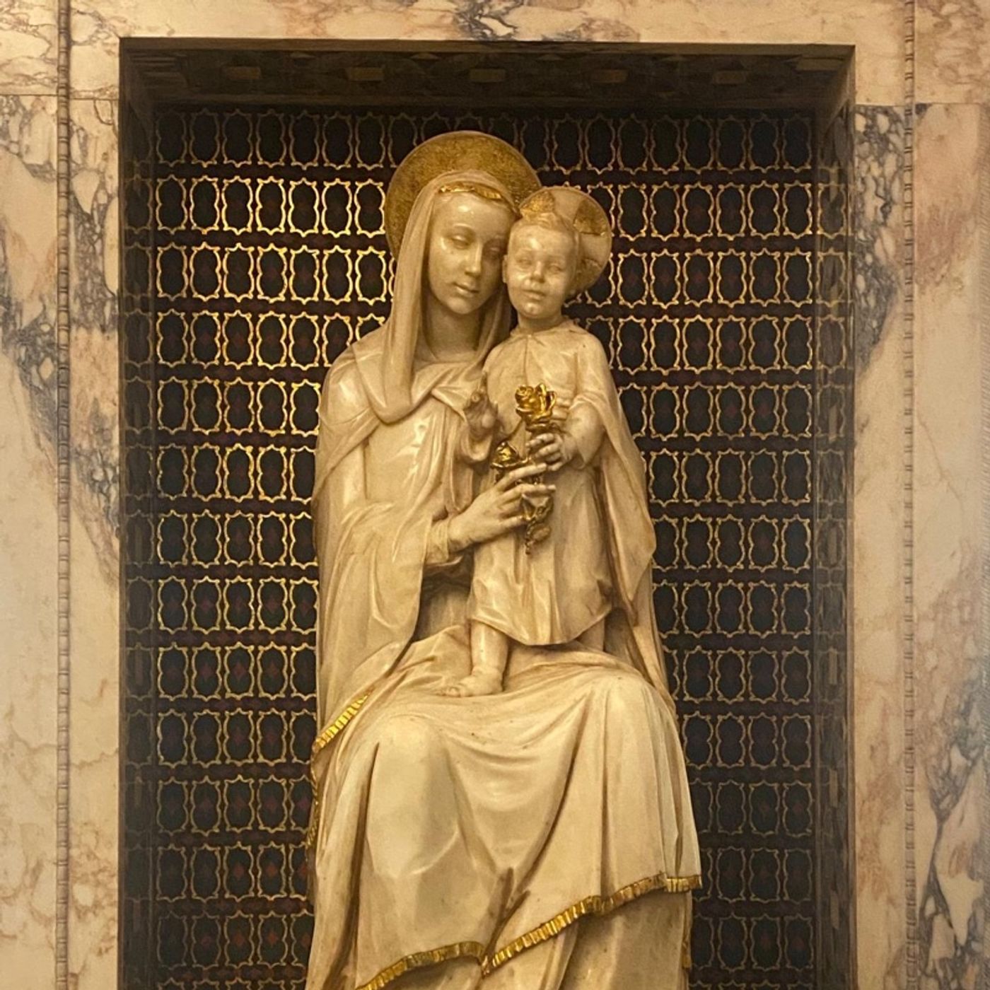 ORACIÓN DEL CORAZÓN