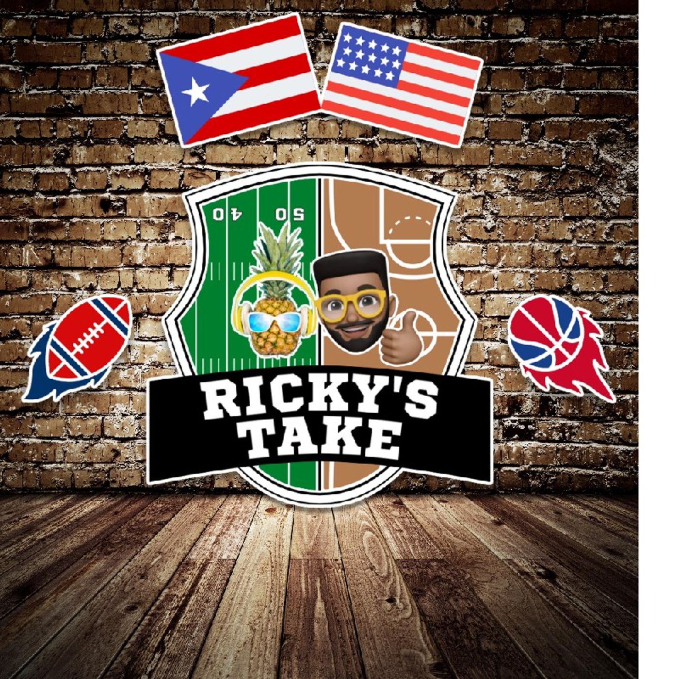 Ricky’s Take
