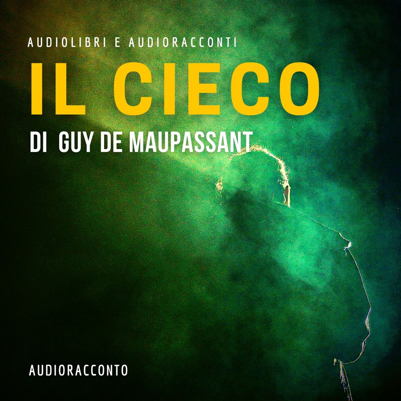 Audio libri e Audio racconti