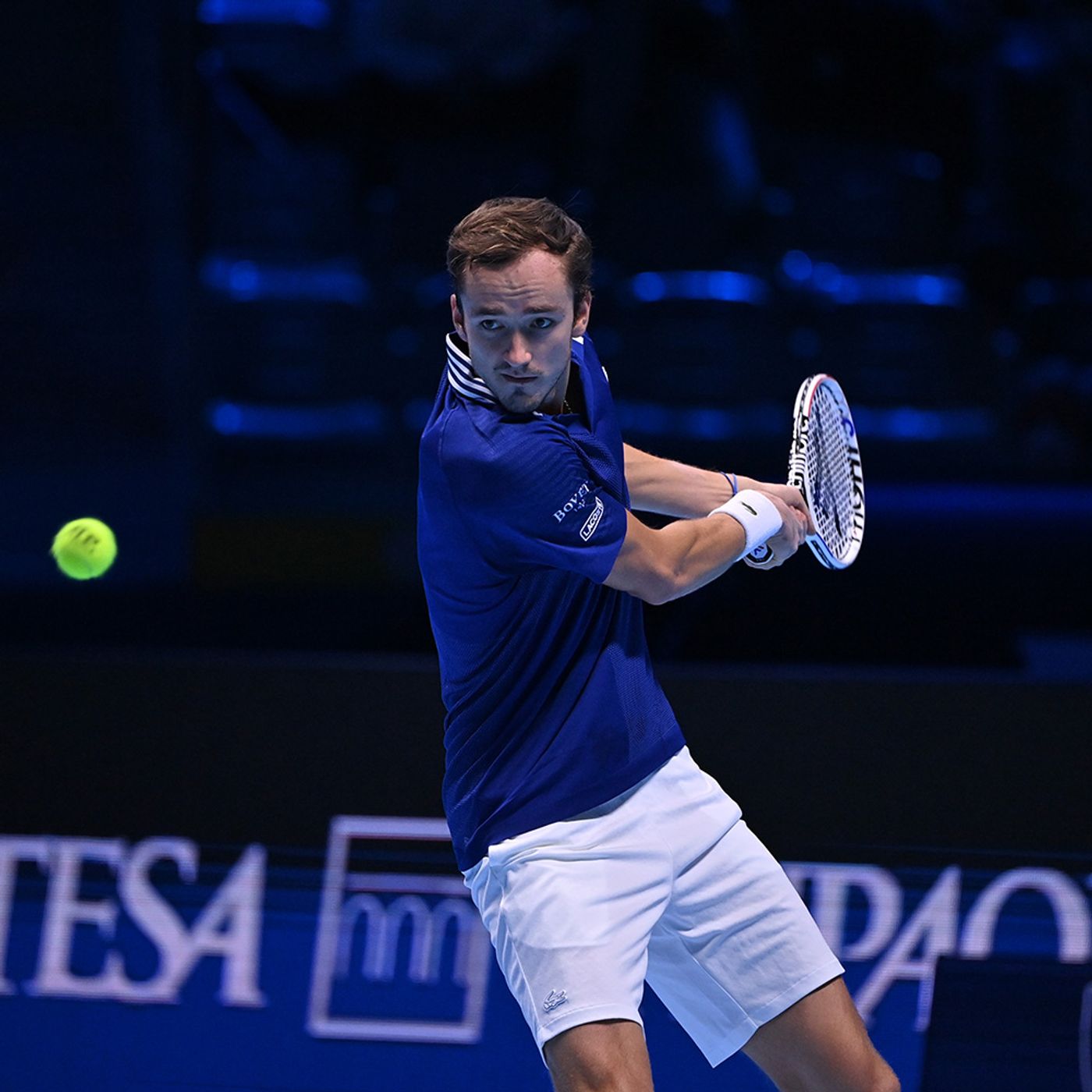 Nitto ATP Finals - Puntata 4 - Torino è pronta per le semifinali