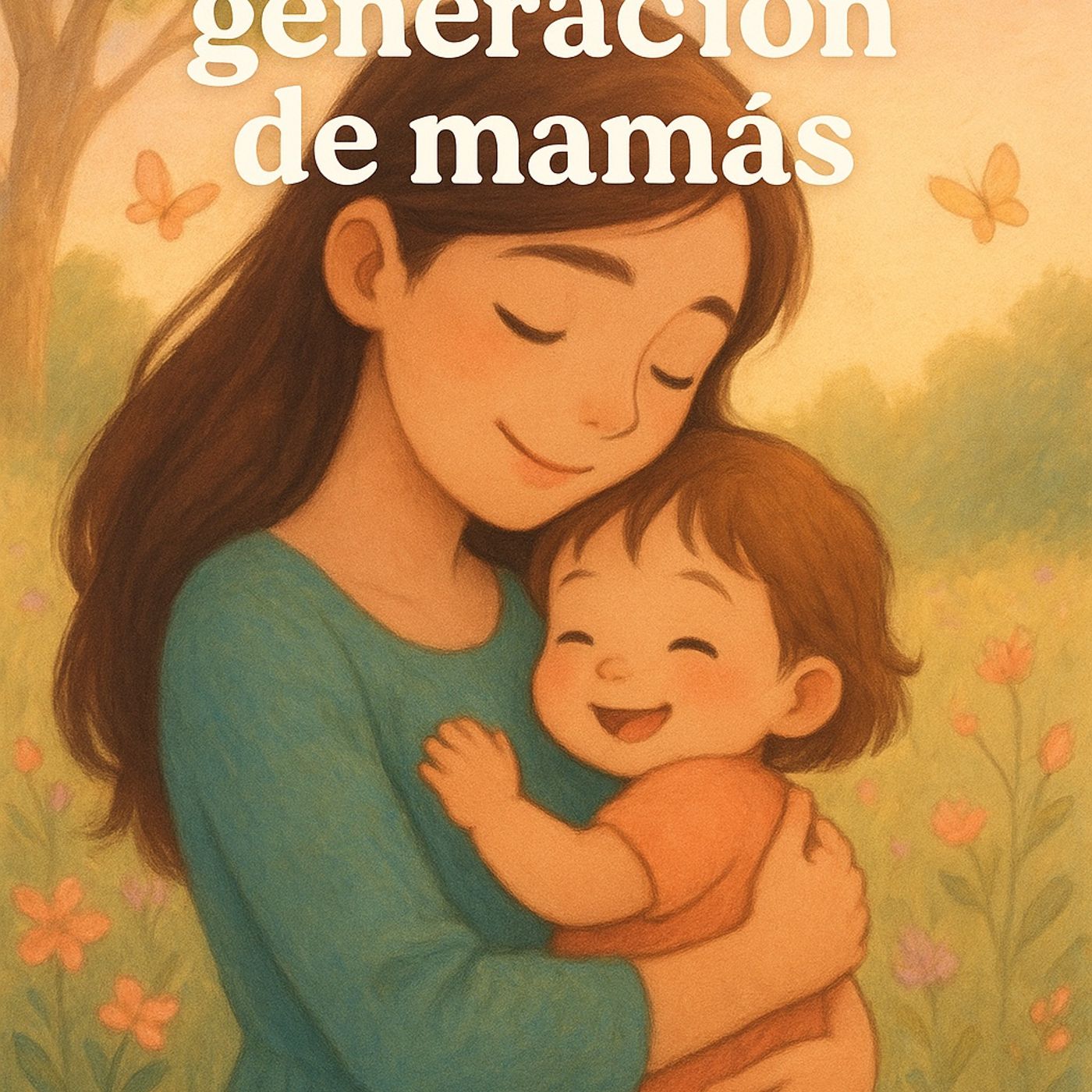 Una Nueva Generación de Mamás