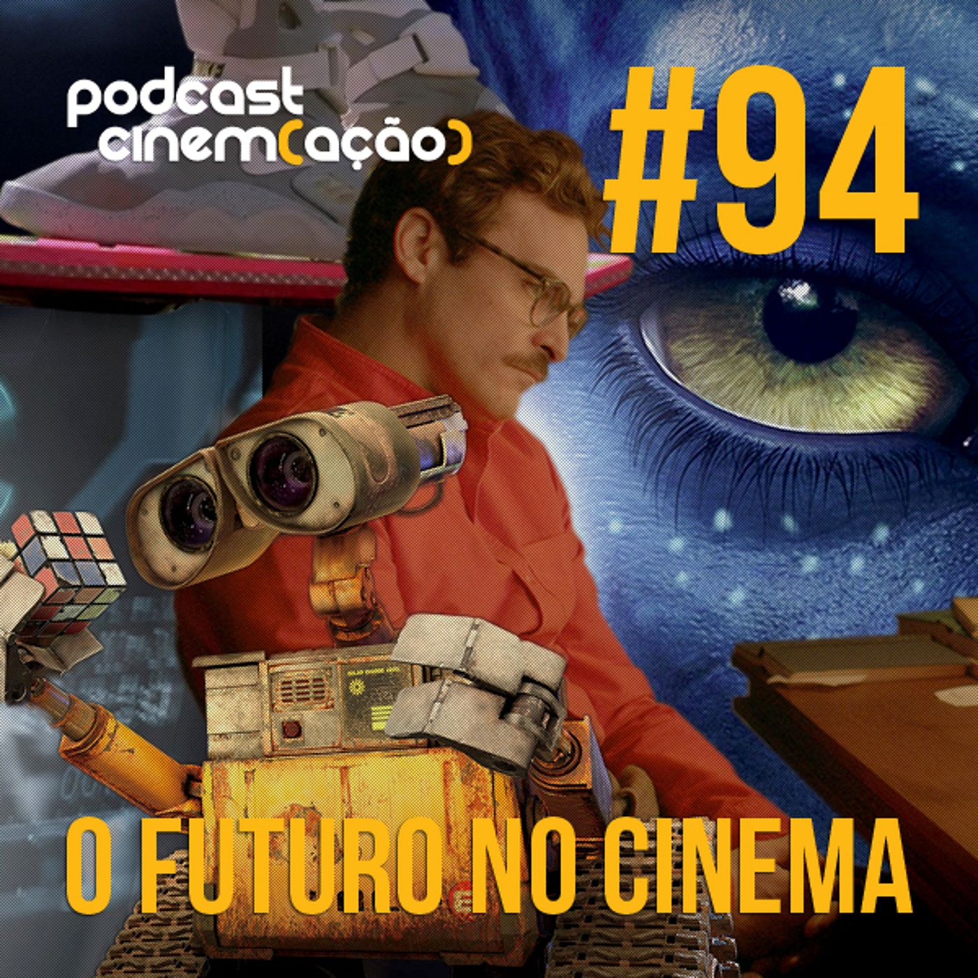 Cinem(ação)