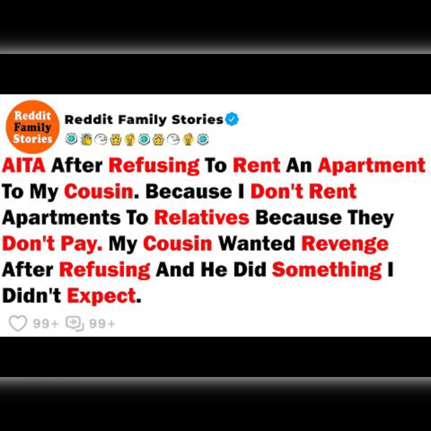 AITA After I Refused To Rent My Apartment To My Sister. I Said I Wanted... - Best Reddit Stories
