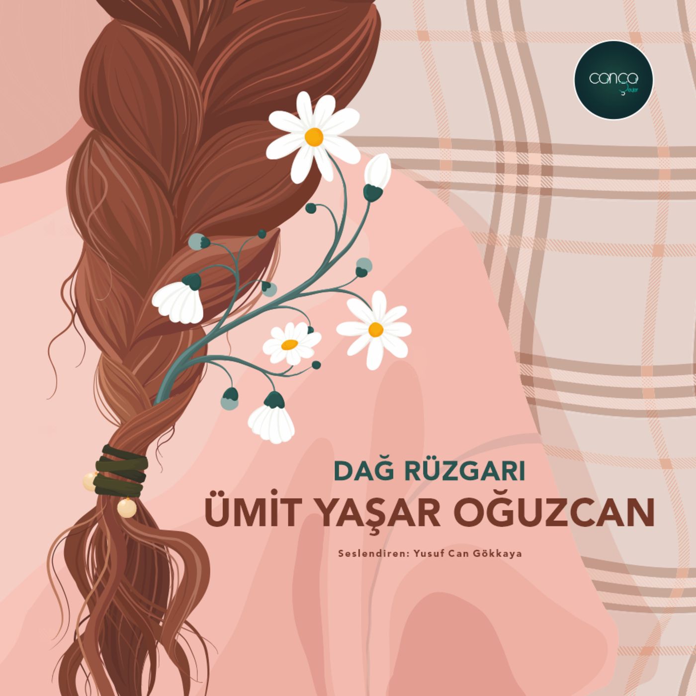 Şiir | Ümit Yaşar Oğuzcan - Dağ Rüzgarı