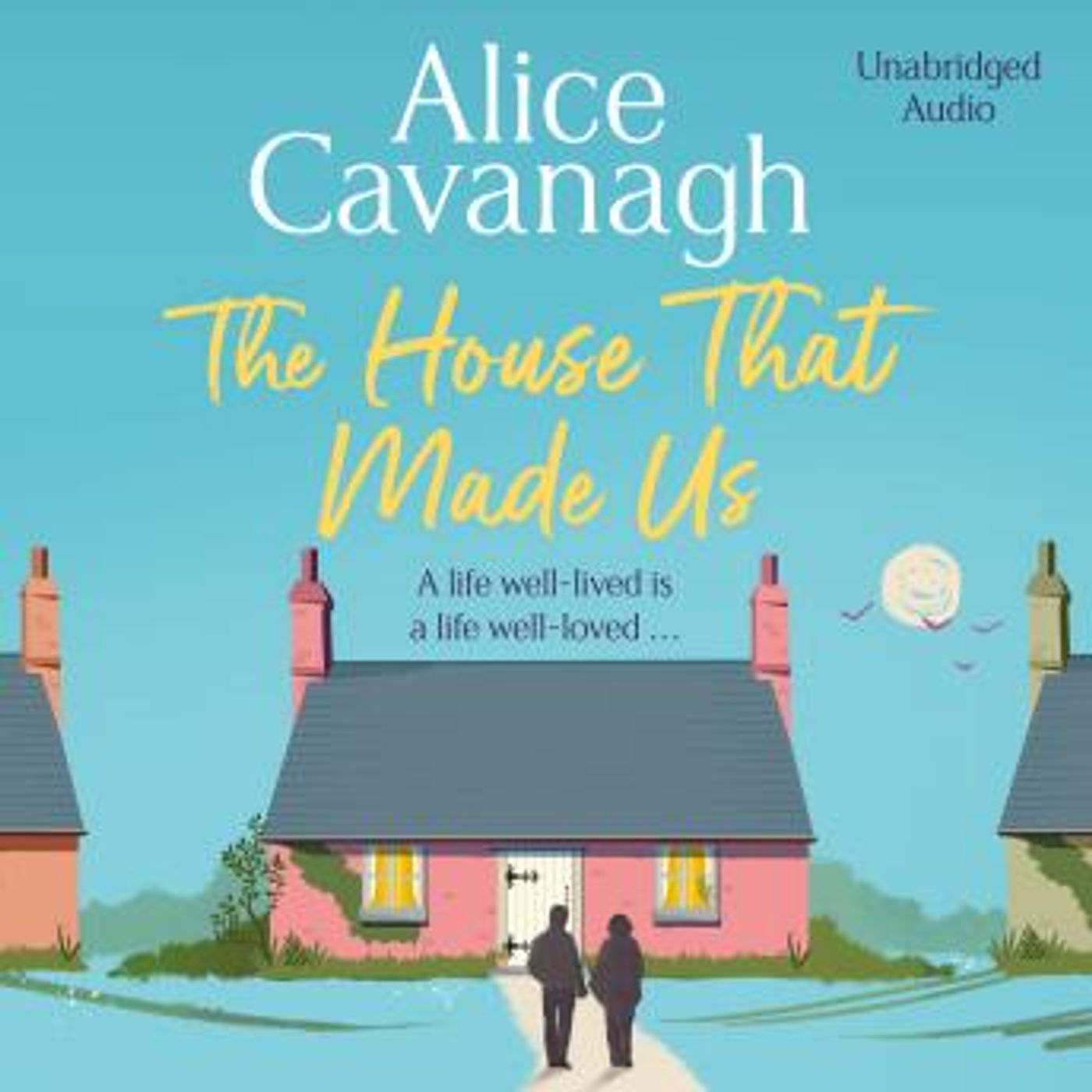 Download New Full Audiobooks in Fiction, Contemporary Women