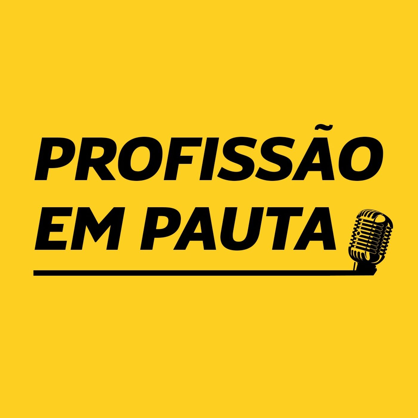 Profissão em Pauta