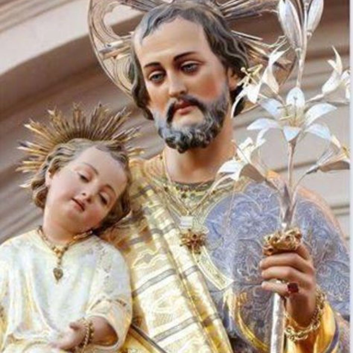 Año de San José