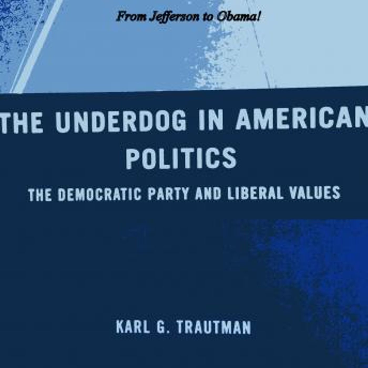 Listen to the Best Audiobooks in Non-Fiction, Current Affairs, Law, & Politics