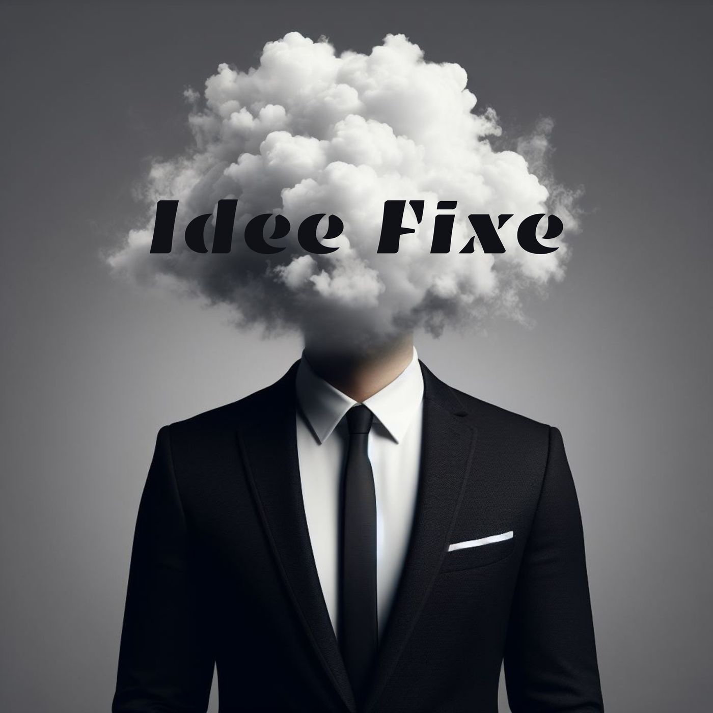 Idee Fixe podcast artwork