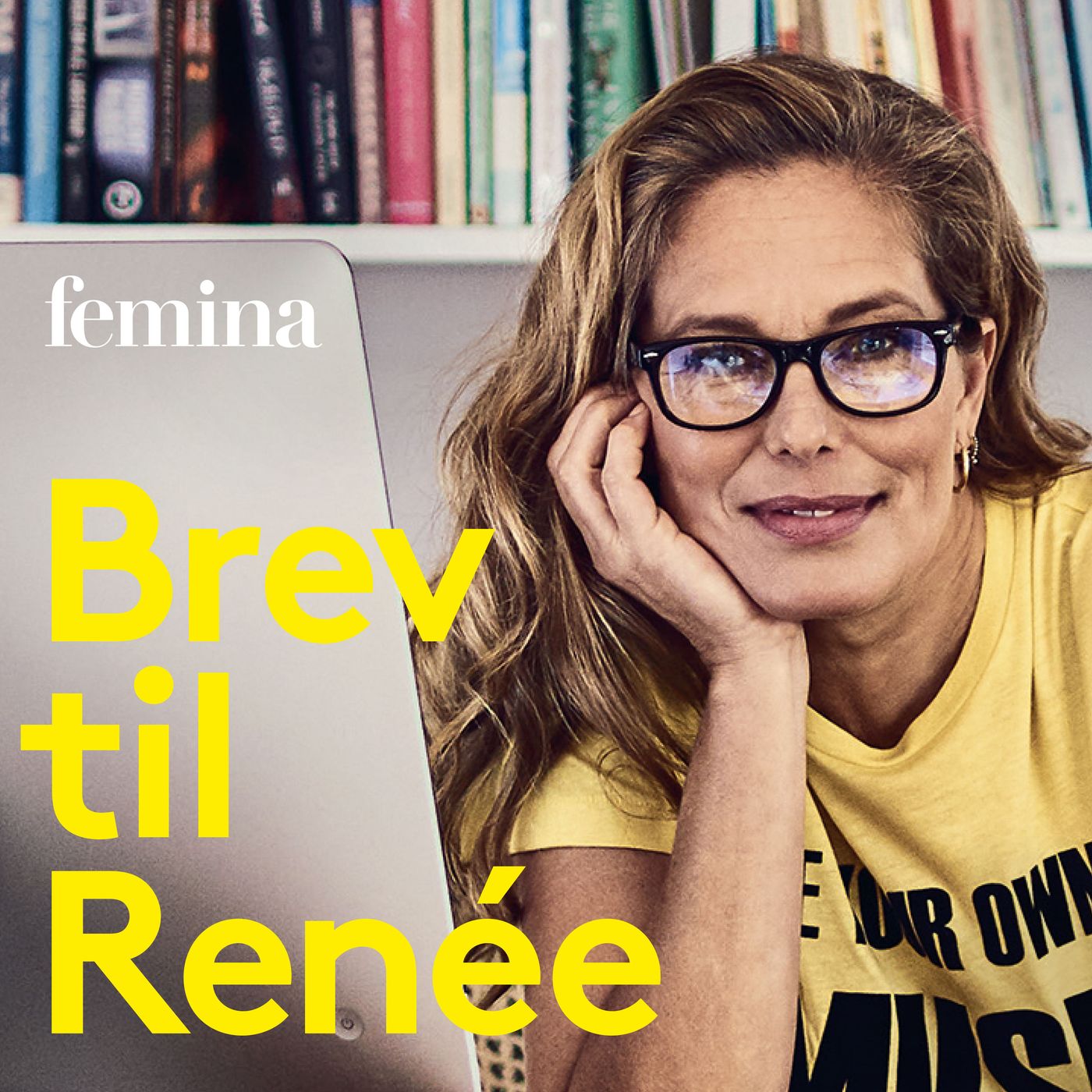 Brev til Renée