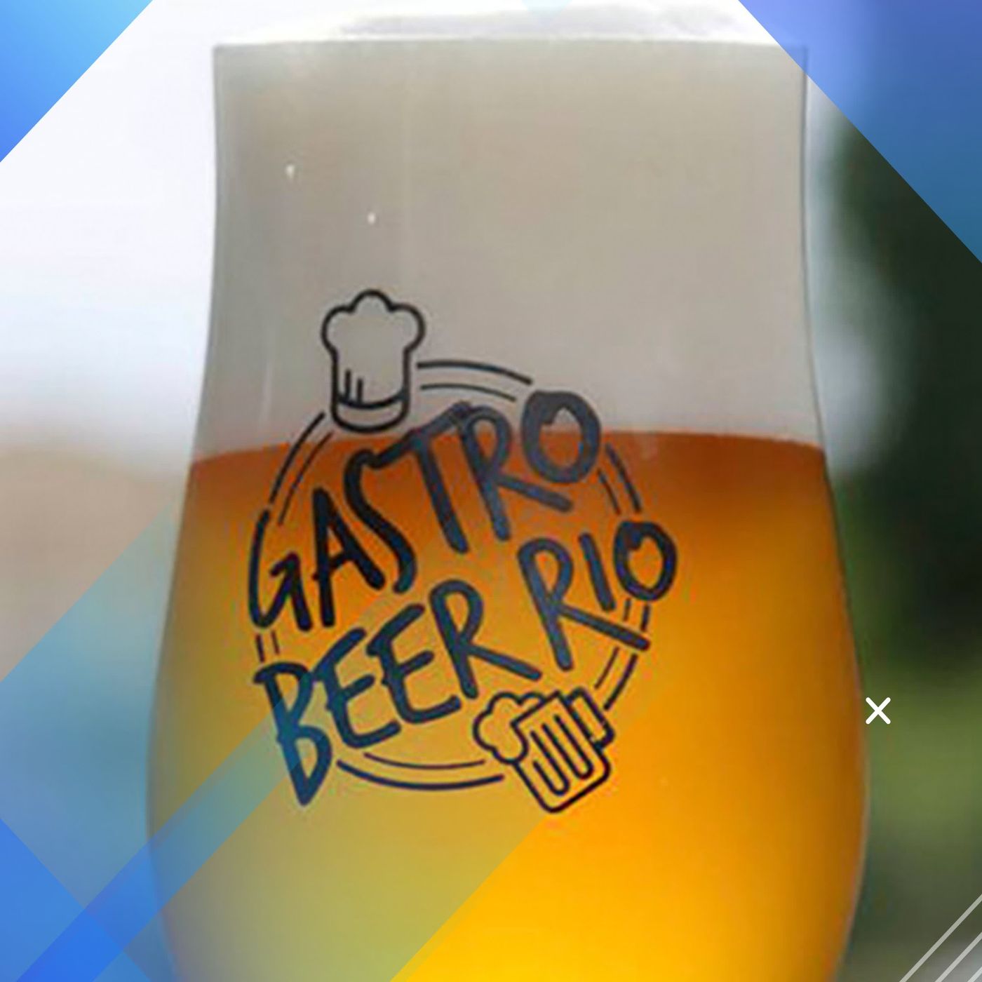 Gastro Beer Rio episode artwork