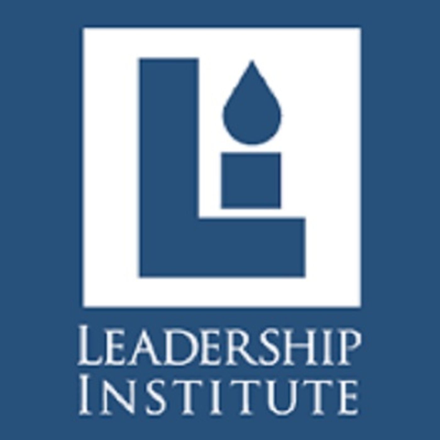 Dena Espenscheid of the Leadership Institute