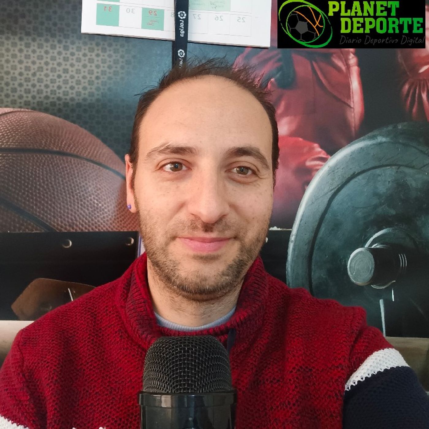 PlanetDeporte