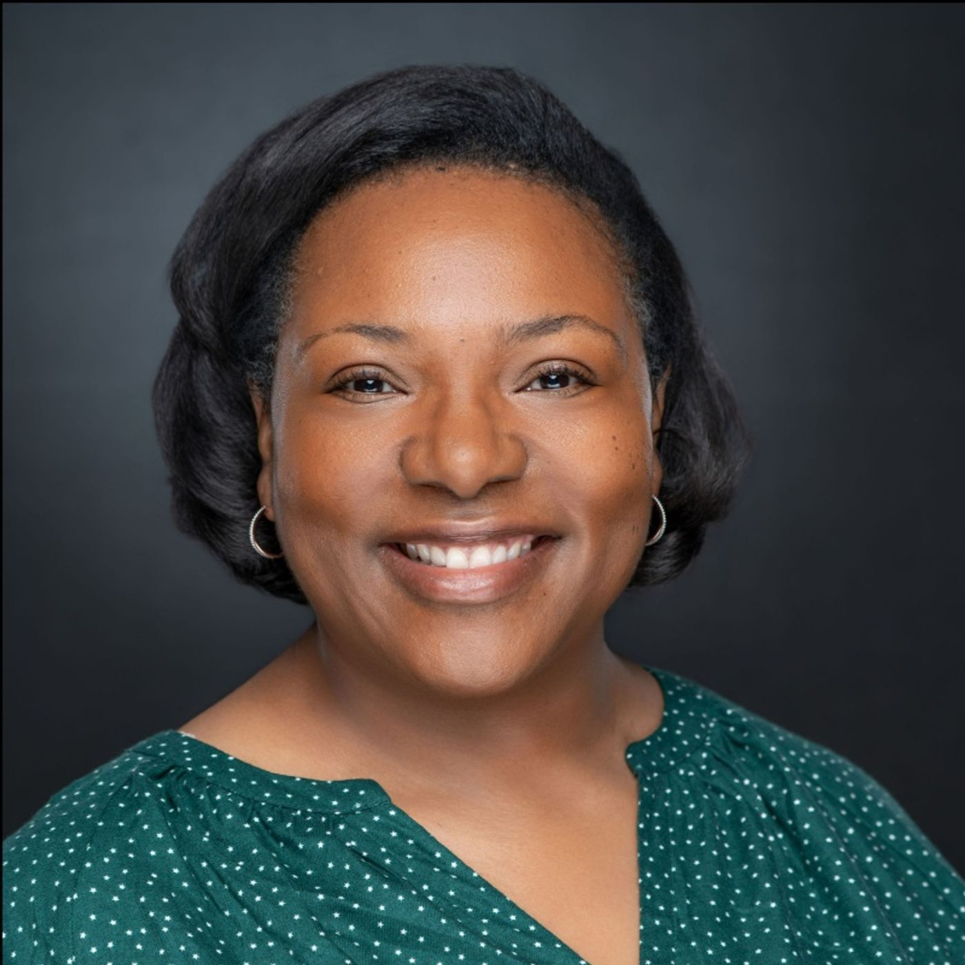 How Tonya Thomas Helps Entrepreneurs Delegate and Scale episode artwork