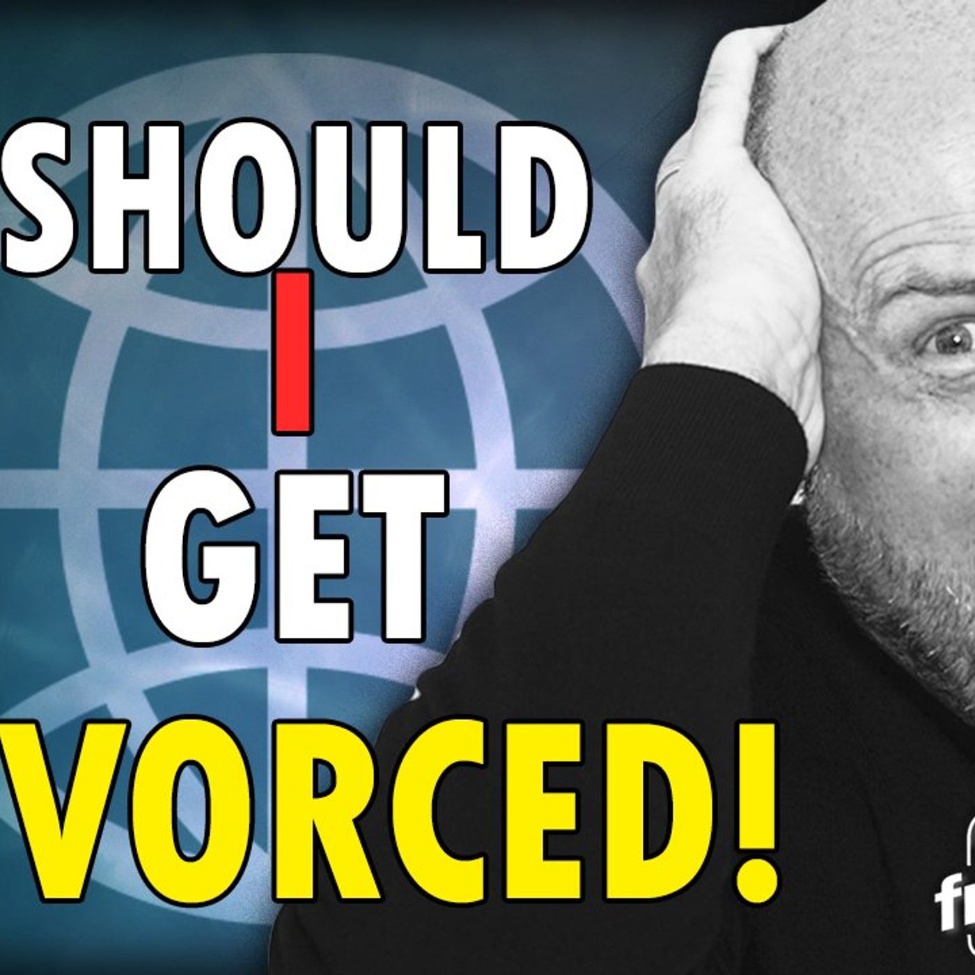 6399 Should I Get DIVORCED? CALL IN SHOW episode artwork