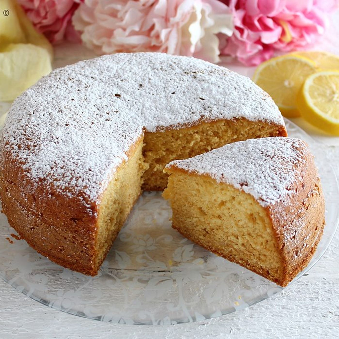 TORTA  con marmellata di limoni episode artwork