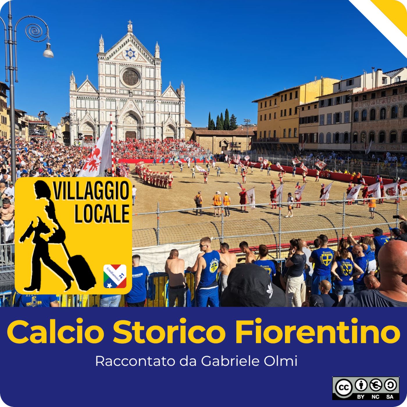 Villaggio Locale