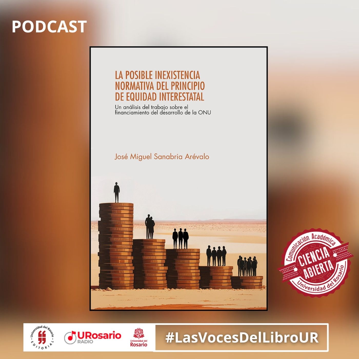 La equidad interestatal y su estatus normativo en la ONU