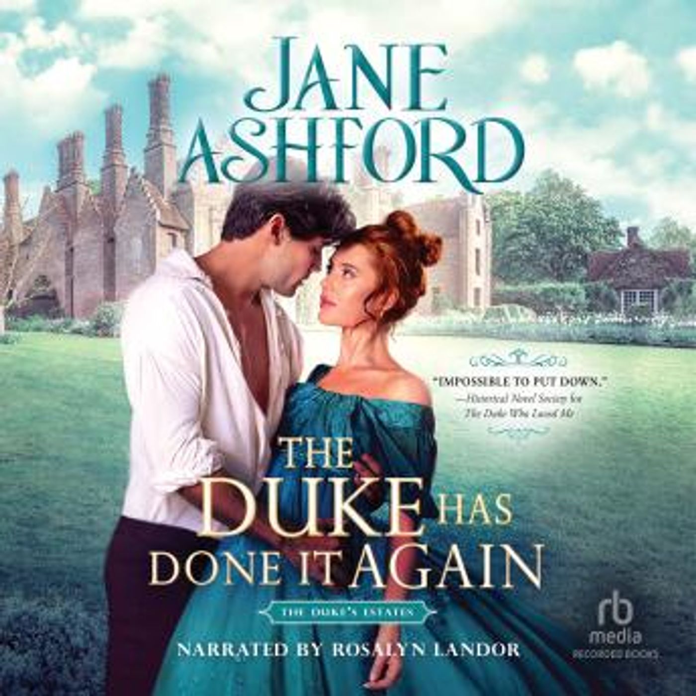 Get Top Full Audiobooks in Romance, Historical