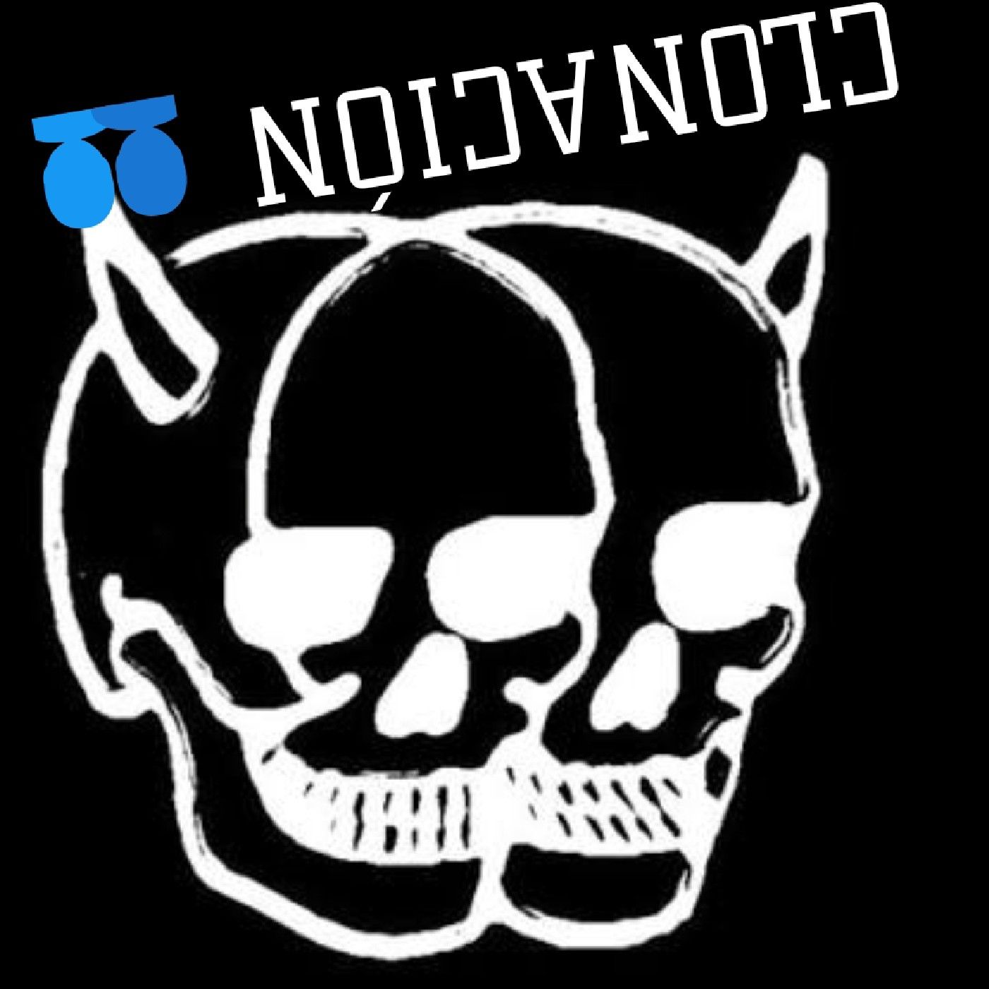 El podcast de clonación