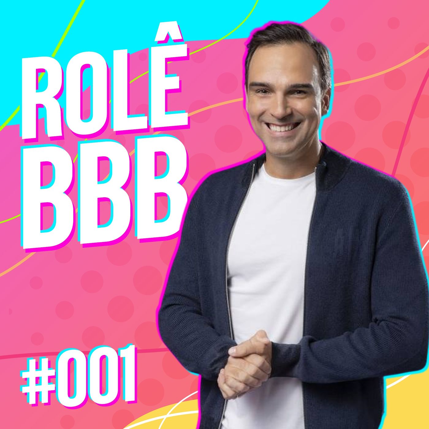 Rolê BBB Podcast