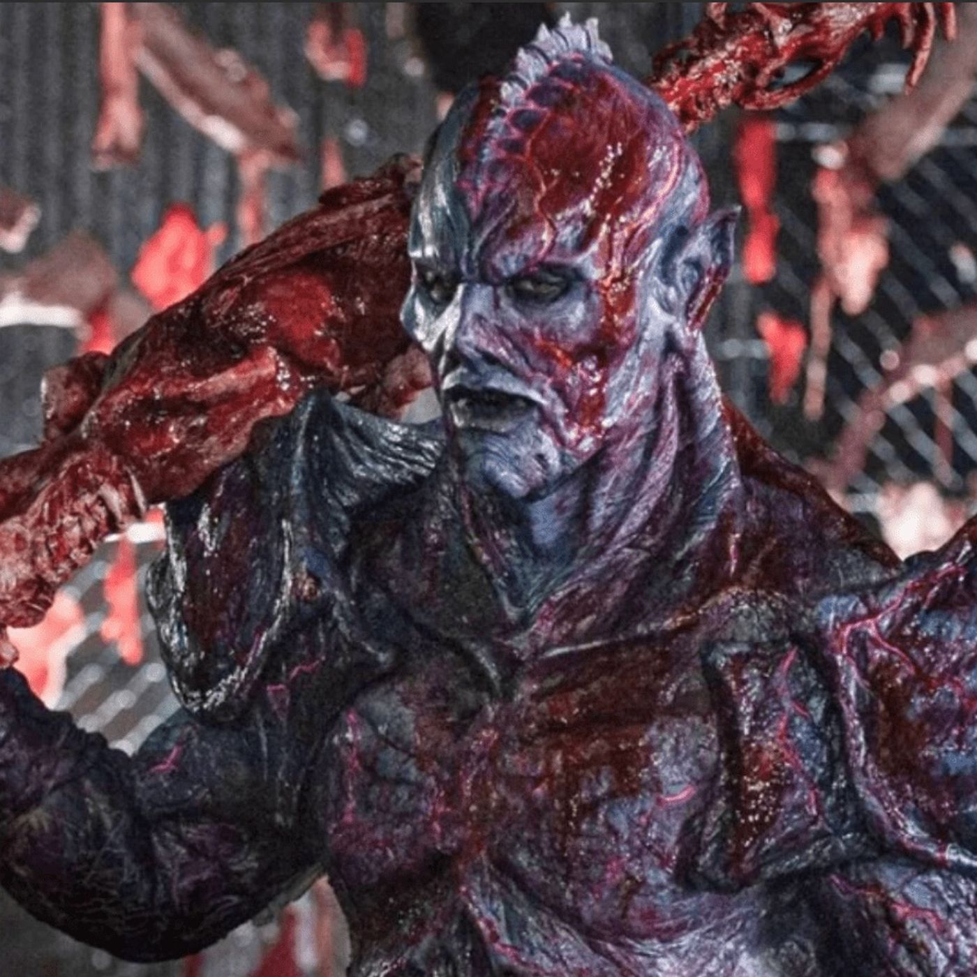 PSYCHO GOREMAN - Steve Kostanski Interview episode artwork