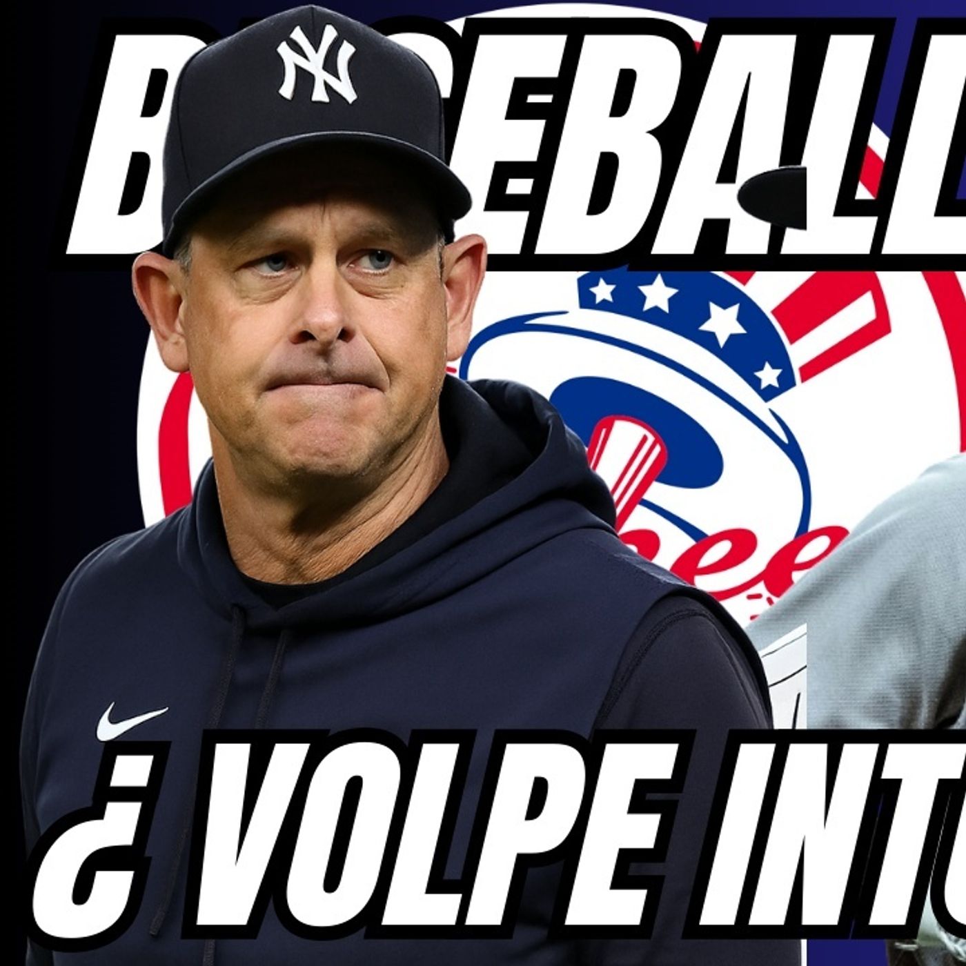 Boone se aferra: Anthony Volpe seguirá siendo el SS titular de Yankees ⚡