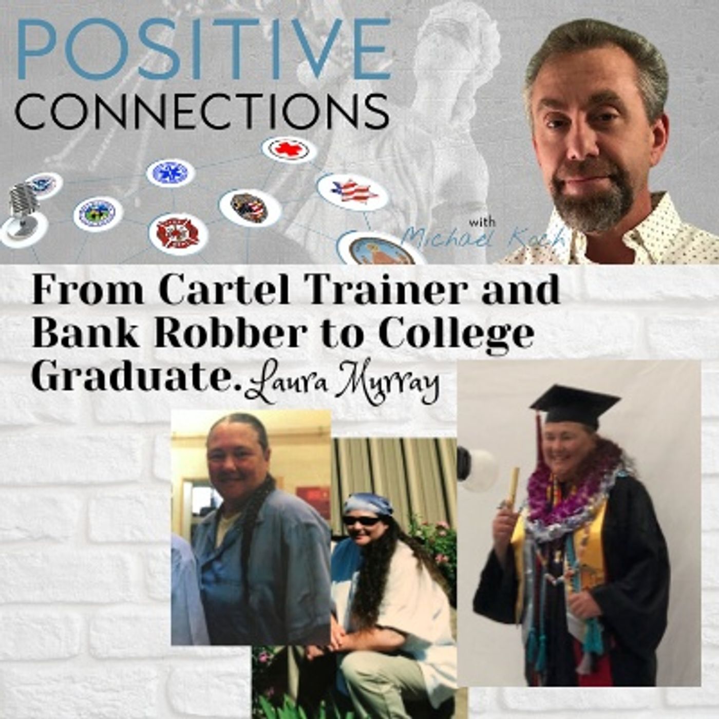 Positive Connections Radio