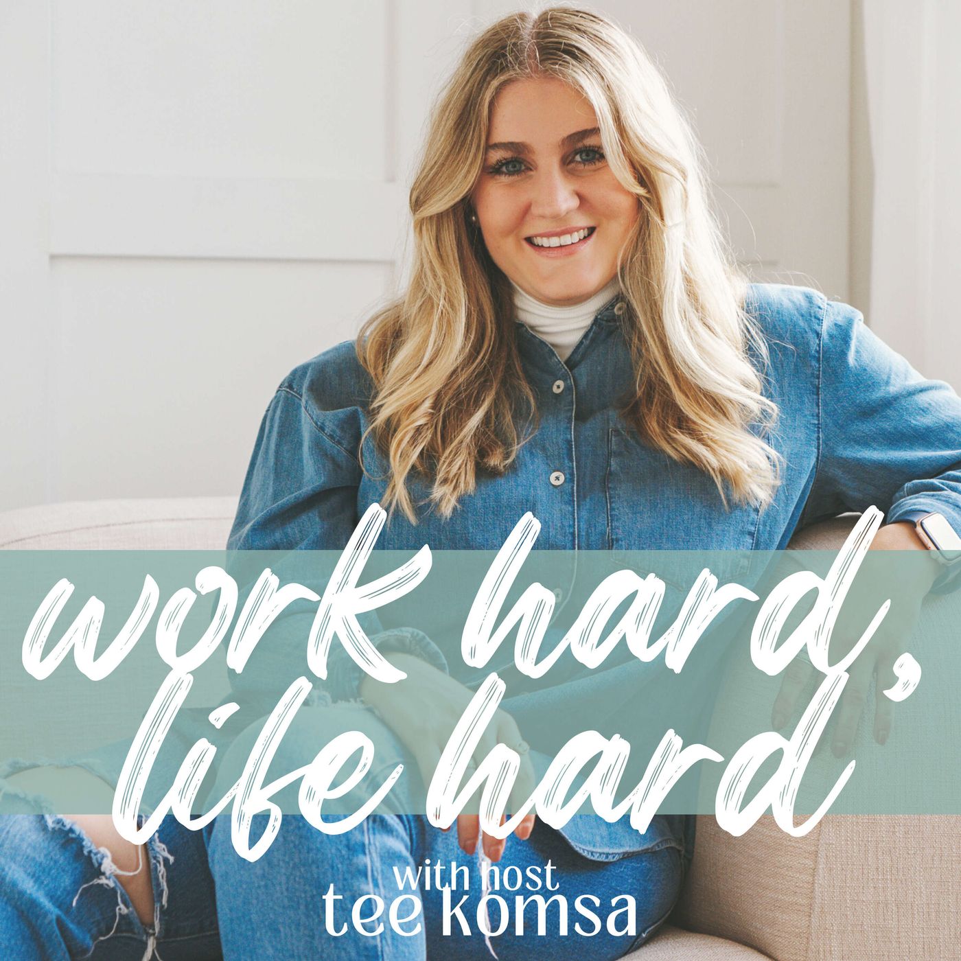 Work Hard, Life Hard
